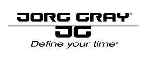 Jorg Gray VIPs watch collection